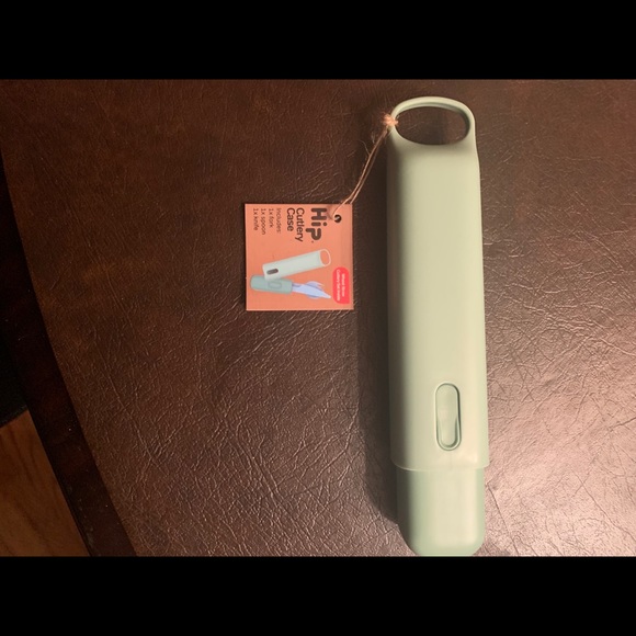 HIP travel cutlery set utensils NWT - Picture 3 of 3